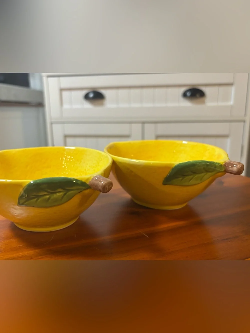 N/A beautiful lemon